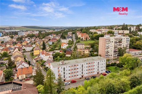 Prodej bytu 3+1, 63 m² - 14