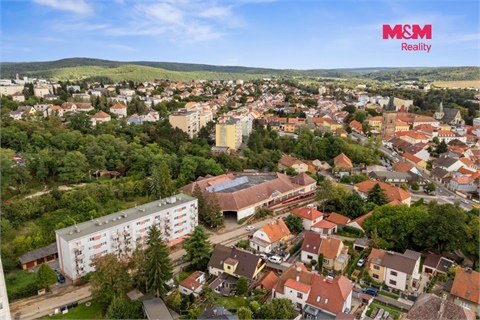 Prodej bytu 3+1, 63 m² - 18
