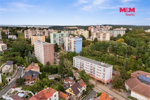 Prodej bytu 3+1, 63 m² - 20