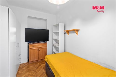 Prodej bytu 3+1, 63 m² 6
