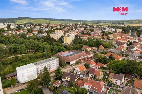 Prodej bytu 3+1, 63 m² 20