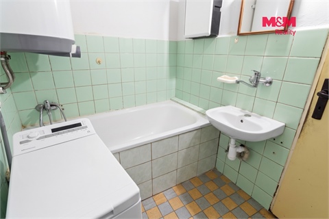 Prodej bytu 3+1, 63 m² 10