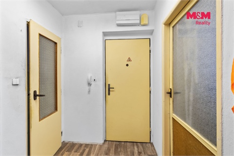 Prodej bytu 3+1, 63 m² - 8