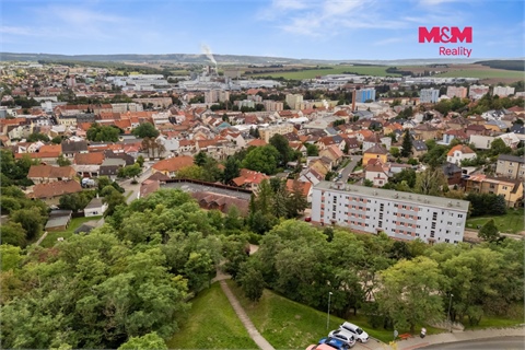 Prodej bytu 3+1, 63 m² - 16