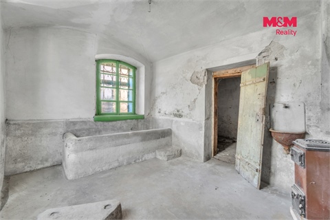 Prodej rodinného domu, 500 m² 10