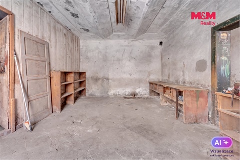 Prodej rodinného domu, 500 m² - 8