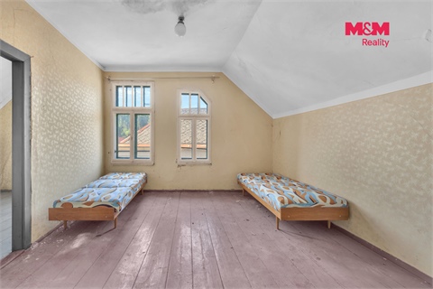 Prodej rodinného domu, 500 m² 18