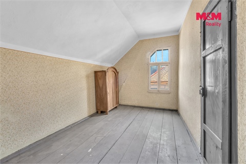 Prodej rodinného domu, 500 m² 6