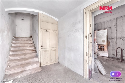 Prodej rodinného domu, 500 m² - 6