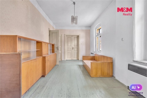 Prodej rodinného domu, 500 m² 2