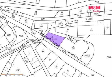 Prodej rodinného domu, 500 m² 26