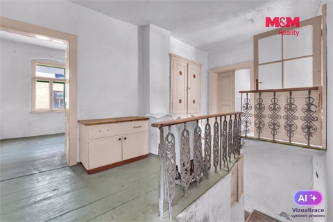 Prodej rodinného domu, 500 m² - 2