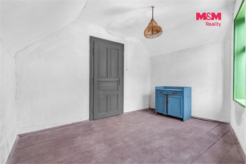 Prodej rodinného domu, 500 m² 4