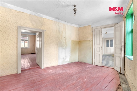 Prodej rodinného domu, 500 m² - 14