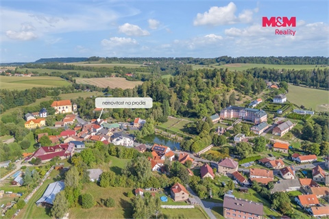 Prodej rodinného domu, 500 m² 24