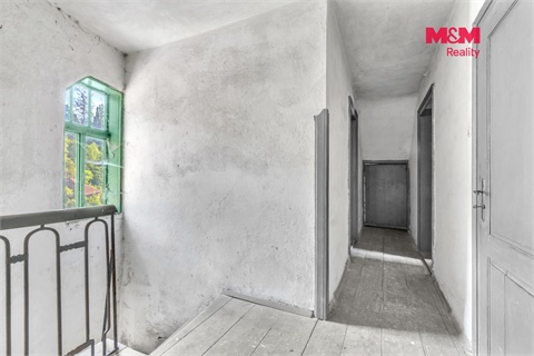 Prodej rodinného domu, 500 m² - 18