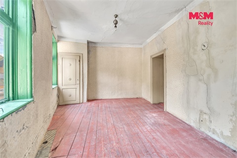 Prodej rodinného domu, 500 m² 16