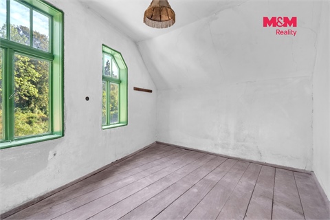 Prodej rodinného domu, 500 m² - 4