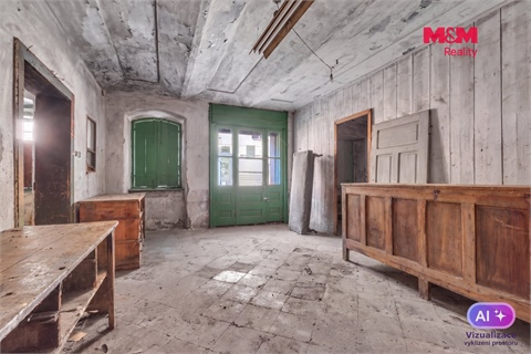Prodej rodinného domu, 500 m² 8