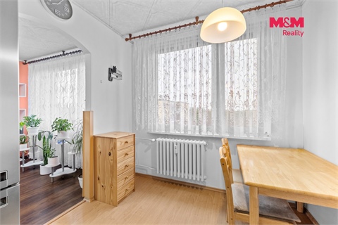 Prodej bytu 3+1, 67 m² 6