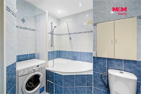 Prodej bytu 3+1, 67 m² - 8