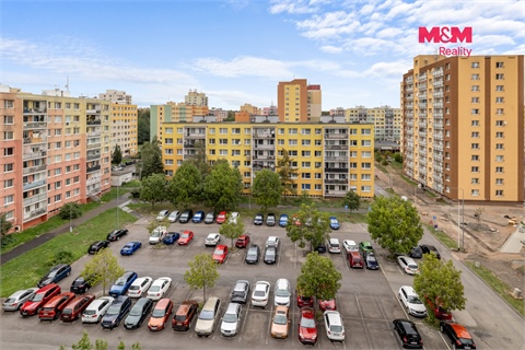 Prodej bytu 3+1, 67 m² - 14
