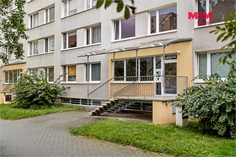 Prodej bytu 3+1, 67 m² 14