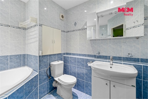 Prodej bytu 3+1, 67 m² 10