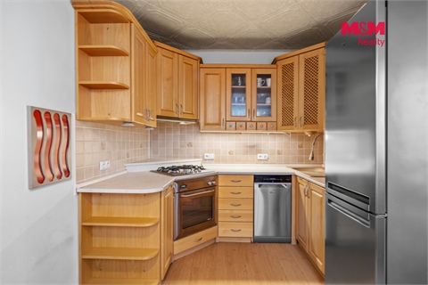Prodej bytu 3+1, 67 m² - 4