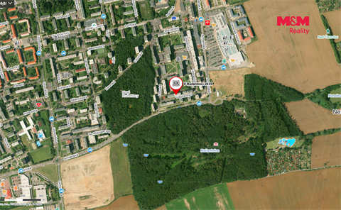 Prodej bytu 3+1, 67 m² - 16