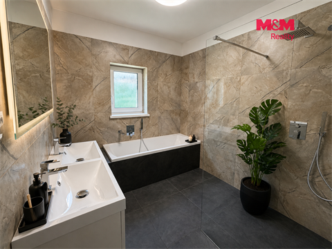 Prodej rodinného domu, 105 m² - 6