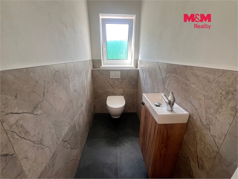 Prodej rodinného domu, 105 m² 12