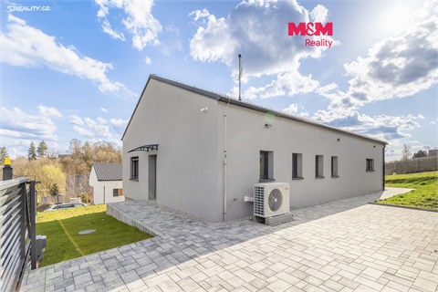 Prodej rodinného domu, 105 m² 0