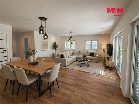 Prodej rodinného domu, 105 m² 2