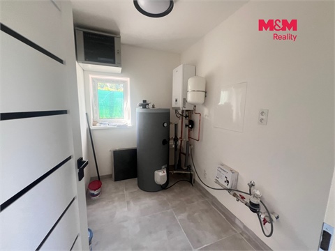 Prodej rodinného domu, 105 m² - 14