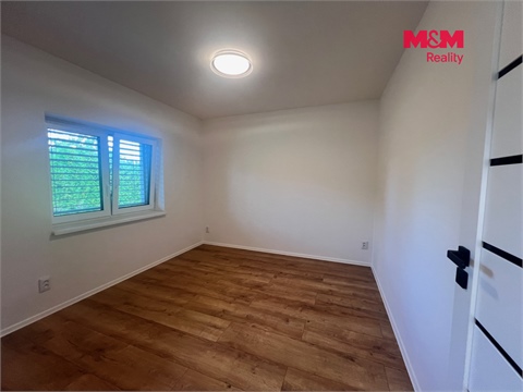 Prodej rodinného domu, 105 m² - 8