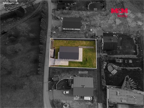 Prodej rodinného domu, 105 m² - 16