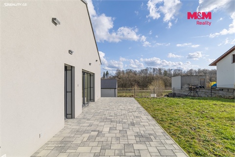 Prodej rodinného domu, 105 m² - 12