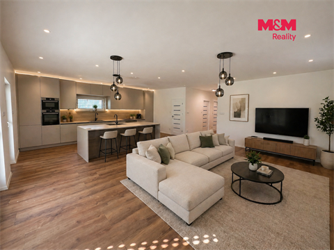 Prodej rodinného domu, 105 m² - 4