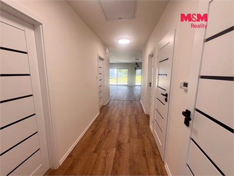 Prodej rodinného domu, 105 m² 14