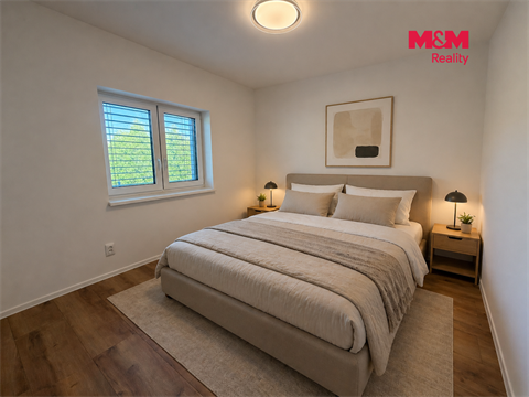 Prodej rodinného domu, 105 m² 8