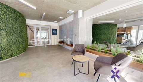 Pronájem bytu 1kk, 33 m² - 10