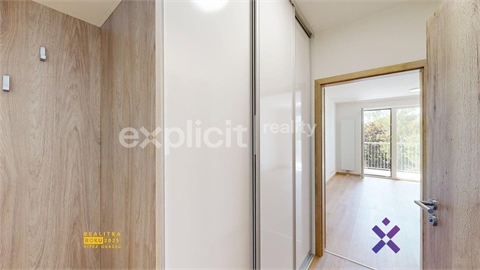 Pronájem bytu 1kk, 33 m² 6
