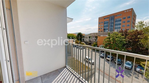 Pronájem bytu 1kk, 33 m² - 8