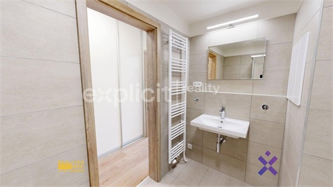 Pronájem bytu 1kk, 33 m² 4