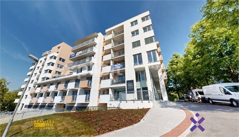 Pronájem bytu 1kk, 33 m² 12