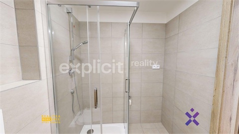 Pronájem bytu 1kk, 33 m² - 4