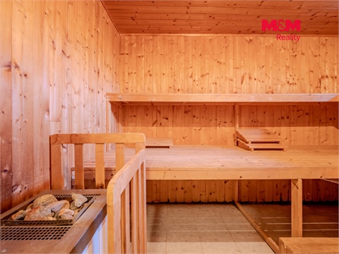 Prodej rodinného domu, 300 m² - 22