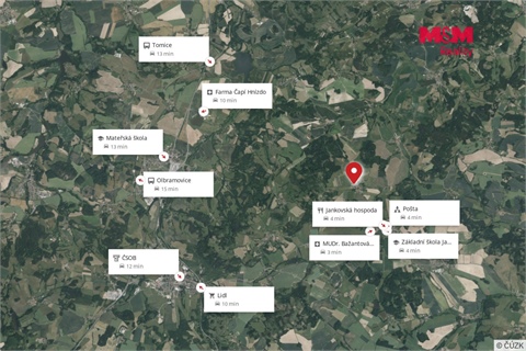Prodej rodinného domu, 300 m² 24