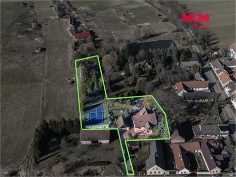 Prodej rodinného domu, 300 m² 8